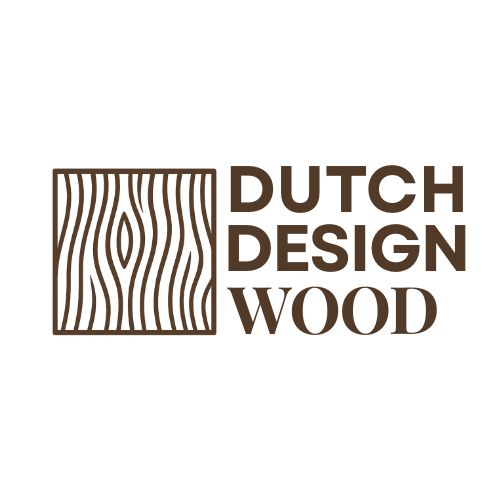 Dutch design wood